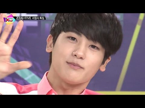 케이팝 - 변화 무쌍한 10대들의 최신 트렌드 음악부터 2~30대 감성을 자극하는 추억의 음악까지~! 전 세대를 아우르는 세계 유일 프리미엄 하이브리드 차트쇼 All The K-pop 한 주 동안 사랑 받은 K-Pop은...