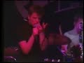 \"E.R.N.I.E.\" - MADNESS LIVE 1981