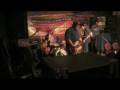 The Soft Takeover - The Blizzard and The Hurricane live @ The Place Next Door in Marshall, MI. Summer '08