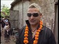 Roberto Baggio - FAO Goodwill Ambassador
