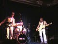 HEADCASE  -  by HUTSON  (Live at Kelly's Olympian)