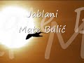 JABLANI - MATE BULI?