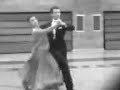 Molloy Dance Show 2007, Tango