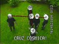 um document�rio experimental por alan langdon e guilherme ledoux

em 1999, o mundo ia acabar. certo da grandiosidade do evento, o coletivo pint� suj�ra colheu uma inusitada fauna de depoimentos e dramatiza��es sobre o fim. o resultado � uma profunda e fren�tica explora��o c�smica dos alicerces da sociedade: religi�o, morte, amizade e cigarro.

ficha t�cnica:
duracao: 21 minutos
formatos originais: minidv, hi8 e video8
local e data de produ��o: florianopolis, sc - 2005
diretores: alan langdon e guilherme ledoux
produtora: pint� suj�ra
c�mera, trilha sonora e edi��o: alan langdon
e guilherme ledoux

elenco: guilherme ledoux, andrey silva, sandrigo rodriguez, camila sokolowski, alan langdon, allan de paula, paula hemm, aline ledoux, nancy ledoux e anderson vicente.

******* www.pintosujera.com.br ***********

mais sobre diretor e filme no cat�logo: http://www.grupos.com.br/blog/ cine8/

assista outros curtas do cineclube vitual:

http://www.youtube.com/group/cineclube8ito

sele��o oficial:
14th providence latin american film festival (eua) - 2006
10� florian�polis audiovisual mercosul - fam  - 2006 (pr�mio j�ri popular)
7� catav�deo - mostra de v�deos catarinenses - 2005 (pr�mio j�ri popular do dia)
4? festival gua�uano de v�deo


www.pintosujera.com.br