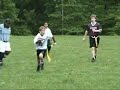Nick 2008 Flag Football Highlights Nick 2008 Flag Football Highlights
