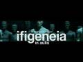 Ifigeneia in Aulis - trailer