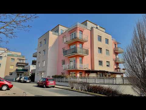 Video Nabízíme k prodeji byt 2+kk.