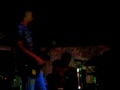 BEVERAGE - Little Wing (Jimi Hendrix Cover)