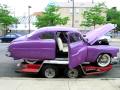 1949 Mercury Lollipop Chicago Bridgeport