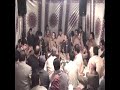 asif ali suntoo a pupil of ustad nusrat fateh ali khan performing 