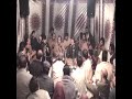asif ali suntoo a pupil of ustad nusrat fateh ali khan performing 