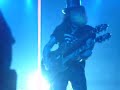 Velvet Revolver - Patience part 2 @ Amsterdam 1 april 2008
