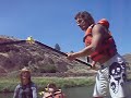 Vegan Vacation Rafting Trip 2