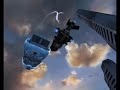 Battlefield 2142 Stunts vol.1.5