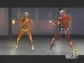 Anatomy - One Punch Knockout