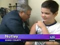 Back-to-School Vaccinations - NJN News Healthwatch Report