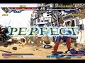 Hokuto no Ken combo dvd : Jagi
