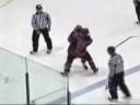 Benoit Gervais vs Brandon MacLean Benoit Gervais vs Brandon MacLean