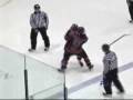 videos de Benoit Gervais vs Brandon MacLean