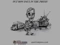 Ron Paul Political Cartoons!