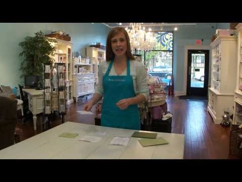 how to properly assemble wedding invitations