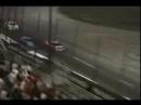 Lawmen Racing Side by Side Finish