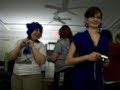 Green Games Fashion Show Overview