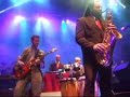 Dancing mood deluxe-Teatro opera-Fantasy, con Skay Beilinson