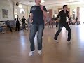 Guys and Dolls Solo Charleston Routine