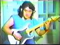 Raw Power - after your brain studio footage