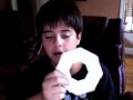 how to make paper throwing star
