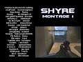 sHyRe - 1st Halo 2 Montage - Edited by Phurion - Up & Comer