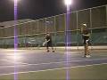videos de Mental Toughness:  Short Rituals for Second Serve Returns
