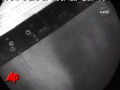 Raw Video: Shuttle Astronauts Look for Damage