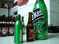 Battle of the Beer: Heineken vs. Jupiler Battle of the Beer: Heineken vs. Jupiler