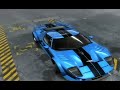 Need For Street Pro Street Car List