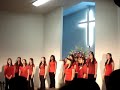 Unreserved Love-english version
