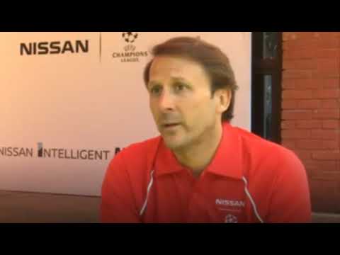 Mendieta: “Griezmann no será líder en el Barcelona” Mendieta: “Griezmann no será líder en el Barcelona”
