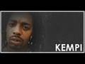 kempi-zie je kyken