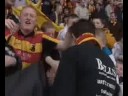Thistle's 2001/02 title celebrations