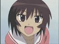 Baka Cheerleaders 4 - Yomi is Ugly