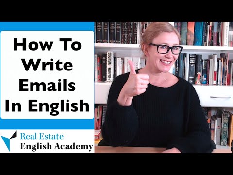 video-linktoworks-How To Write Emails In English