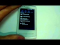 Symbian Belle demo op de Nokia 700 en 701