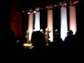 Wise Guys - Schunkeln - Darmstadt '08