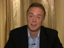 nick earle discusses smart services from the cisco channel exchange event in lisbon, portugal, at which 50 press and analysts gathered in november 2008.