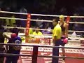 Veronika (Tiger Muay Thai) vs Busaba (Surat Thani) Bangkok