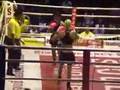 Veronika (Tiger Muay Thai) vs Busaba (Surat Thani) Bangkok