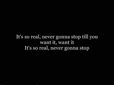 Falling Up - Symmetry (Lyrics)