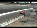 R8 at Infineon Racway