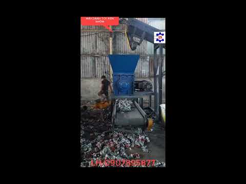 MÁY ÉP  CHẶT 